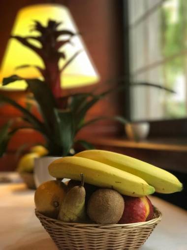 Parkhotel Bergheim
