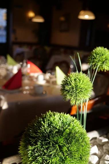 Parkhotel Bergheim