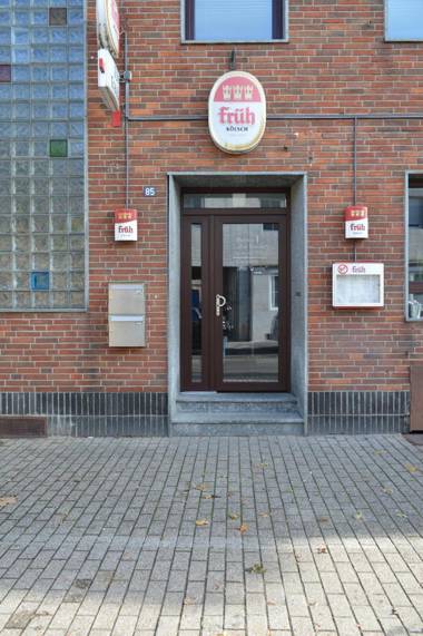 Pension "Zur Traube"