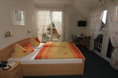 Hotel - Restaurant BERGHOF