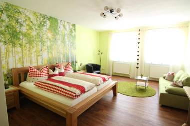 Hotel - Restaurant BERGHOF