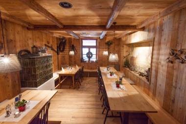 DIE POST Landgasthof Aufkirchen