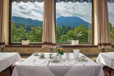 Alpensport-Hotel Seimler