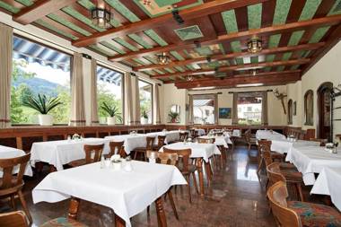 Alpensport-Hotel Seimler