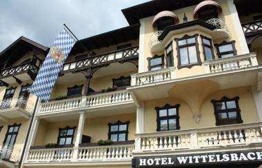 Hotel Wittelsbach
