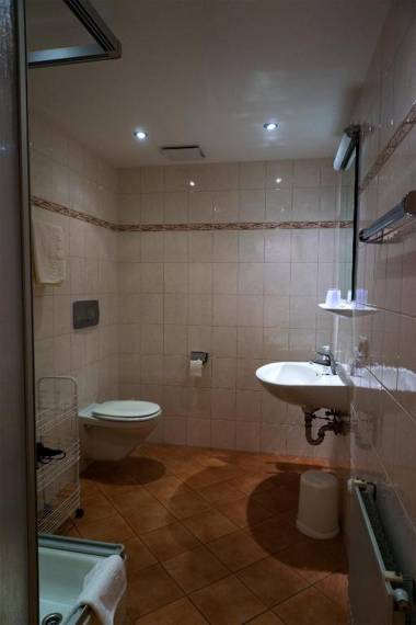 Hotel & Chalets Lampllehen