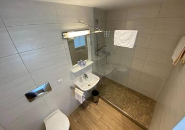 Hotel & Chalets Lampllehen