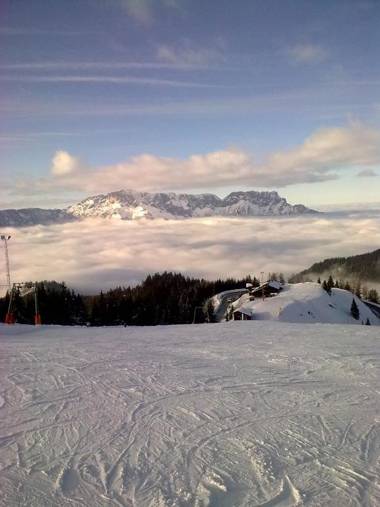 Alpenhotel Denninglehen