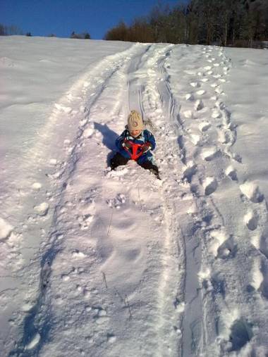 Alpenhotel Denninglehen