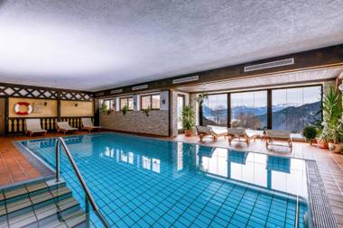 Alpenhotel Denninglehen