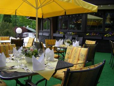 Alpenhotel Kronprinz