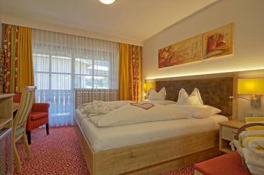 Hotel Neuhäusl Superior