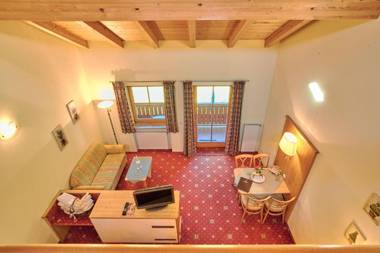 Hotel Neuhäusl Superior