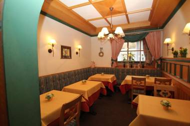 Alpenhotel Weiherbach