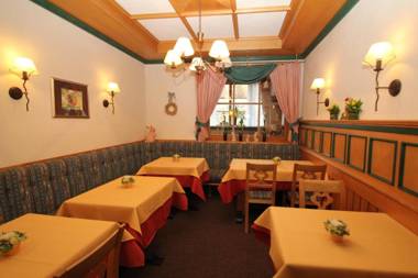 Alpenhotel Weiherbach