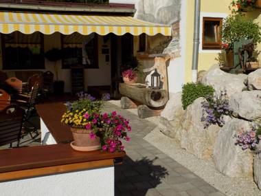 Alpenhotel Bergzauber