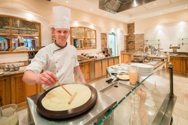 Hotel EDELWEISS Berchtesgaden Superior