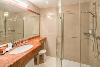 Hotel EDELWEISS Berchtesgaden Superior