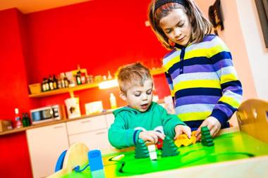 Jugendherberge Berchtesgaden