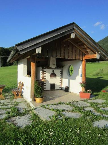 Ferienhof Bernegglehen