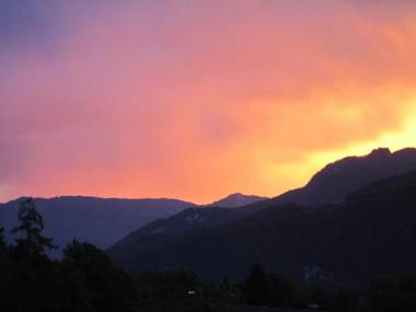 Ferienhof Bernegglehen