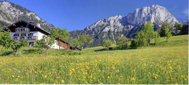 Bauernhof Vorderstiedler