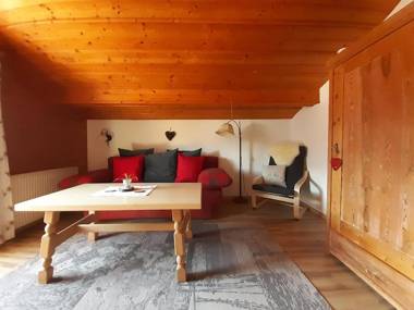 Bauernhof Vorderstiedler