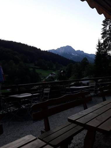 Gasthof Und Hotel Maria Gern