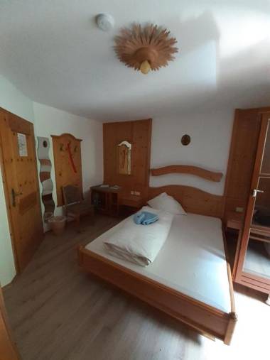 Gasthof Und Hotel Maria Gern