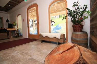 Alpinhotel Berchtesgaden