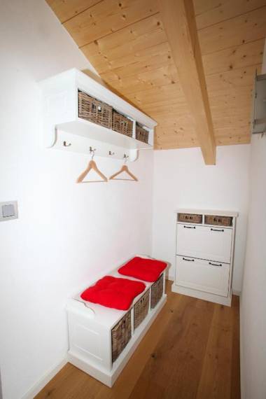 Landhaus Constantin Luxus-Appartments