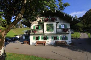 Berggasthof Pechhäusl