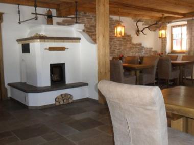 Berggasthof Pechhäusl