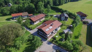 Ferienwohnungen Woferllehen