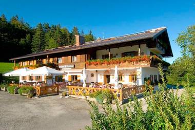 Gasthof-Ferienwohnungen Dürrlehen