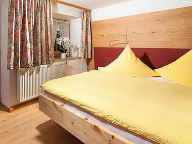 Gästehaus Pfnürlehen