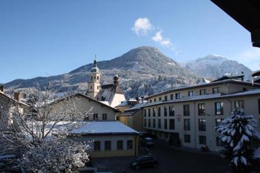 Ferienwohnung Marianne