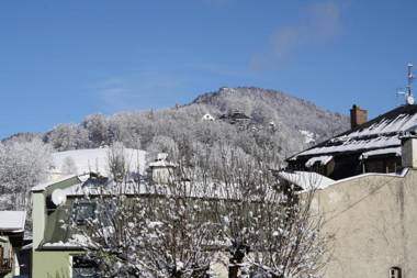 Ferienwohnung Marianne