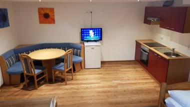 Pension Etzerschlössl