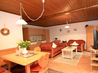 Sportpension Färbinger