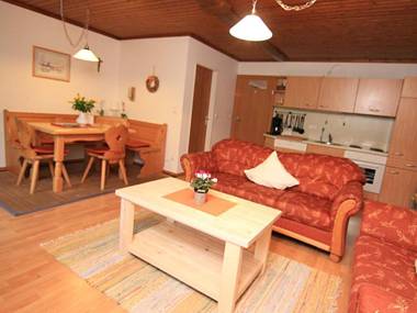 Sportpension Färbinger