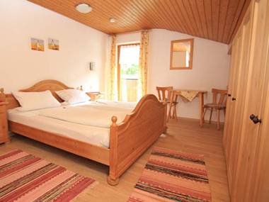 Sportpension Färbinger