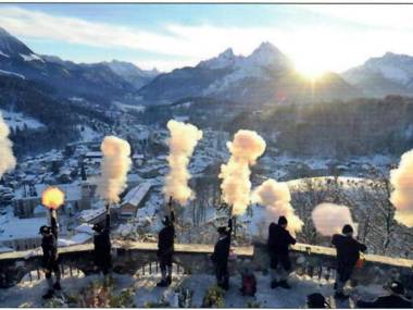 Ferienwohnung Antenbichllehen