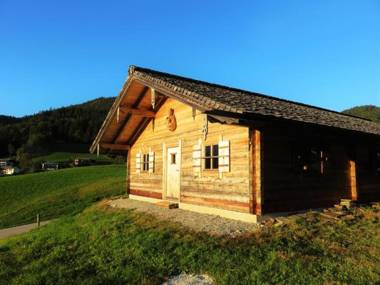 Ferienwohnung Antenbichllehen