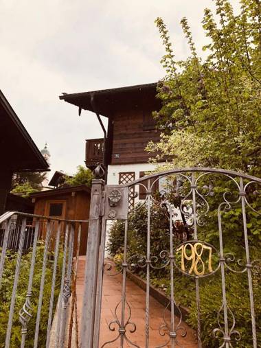 Chalet am Hasensprung