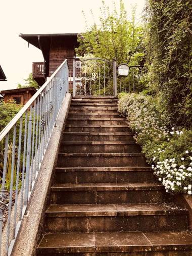 Chalet am Hasensprung