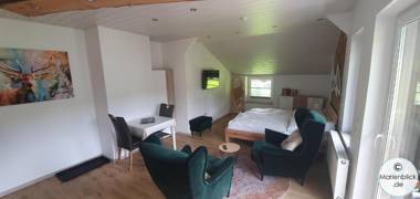 Ferienwohnungen Haus Marienblick