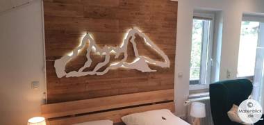 Ferienwohnungen Haus Marienblick