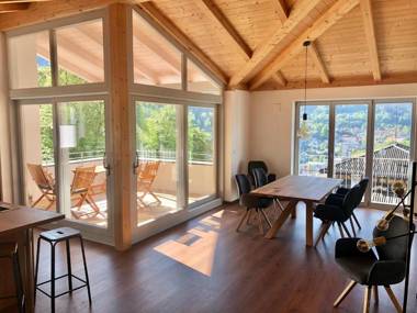 Panoramaferienwohnungen Prinzregent