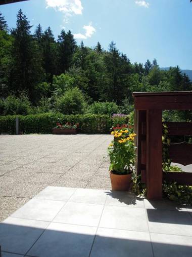 Ferienwohnung Metzenleitner